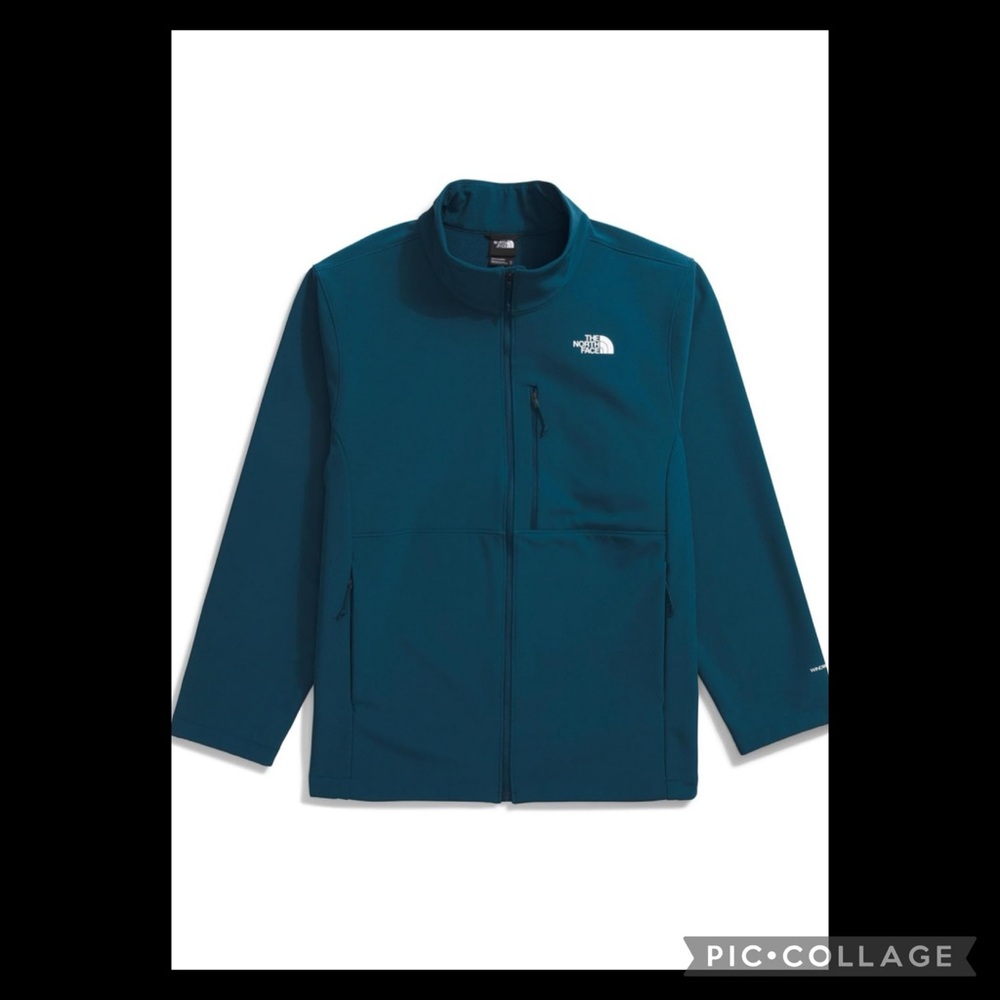 NWT Men's North Face Apex Bionic 3 jacket
